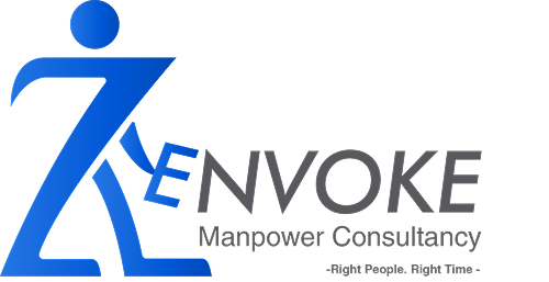 Zenvoke Manpower Consultancy